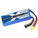 Batt maniax 4s 4000 45c (xt-90) sls