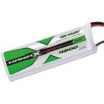 Batt maniax 4s 4200 35c (ec-5) eco sls