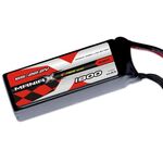 Batt maniax 6s 1800 55c (xt-60) sls