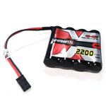 Batt maniax 4.8v2200 (nimh)