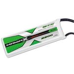 Batt maniax 2s 2200 30c (xt-60) sls