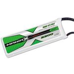 Batt maniax 2s 3300 30c \(xt-60\)