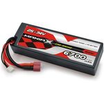 Batt maniax 2s 6700 60c (t-plug)