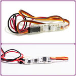 Electronic control xicoy elec brakes por