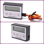 Data terminal box v2 xicoy servolead por