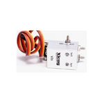 Pneumatic valve xicoy v2s (dual) sls