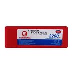 Batt yt 2s 2200 45c (deans) sls