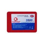 Batt yt 9.9v3500 life (deans) sls
